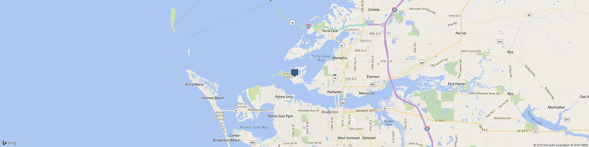 Bradenton Yacht Club Inc cover photo