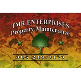 TMR Enterprises - Lawn Services in Homestead