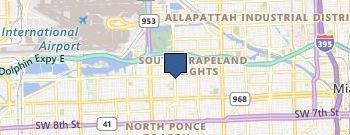 Don Camaron Seafood Grill & Market location map