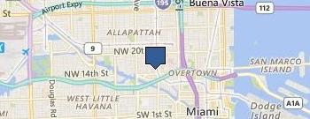 Dimas Katya MD location map