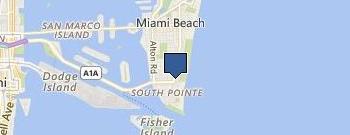 Allied Tpro Florida Inc location map