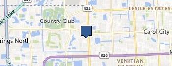 Murphy USA location map