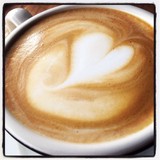 Tinta Y Cafe - Cafes in Miami