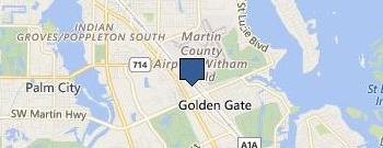Eye Man Optical Inc location map