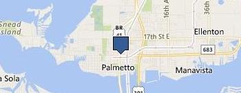 A Aaron Hm Care & Staffing Inc location map
