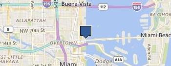 Abm Research Inc location map