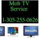 Moh Tv Service Center - Other in Miami