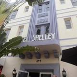 Shelly Hotel - Other in Miami Beach