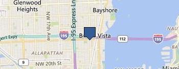 Accent Home Fashion Inc location map