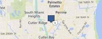 Erica Lyons Jewelry Inc location map