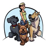 Pawsitive Strides - Pet Services in Orlando
