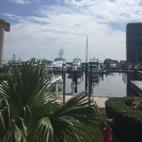 Old Port Cove Holdings Inc - Marinas (marinas) in North Palm Beach