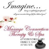 Massage Connection - Massage in Orlando