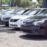Texas Motor Auto Sales - Used Car Dealers in Orlando