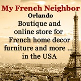 My French Neighbor - Furniture Stores in Orlando