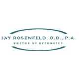 Jay D Rosenfeld Od Pa - Optometrists in Clearwater