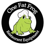 One Fat Frog Restaurant Equipment - Wholesale in Orlando