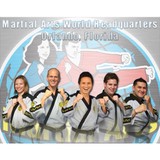 Martial Arts World - Martial Arts in Orlando