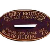 Albury Brothers Boats - Boat Builders in West Palm Beach
