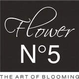 Flower No. 5 - Florists in Orlando