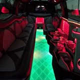 Deluxe Limousine - Limos in West Palm Beach