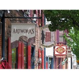 Destination Main Streets - Travel Agents in Windermere