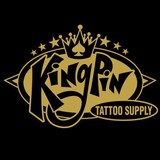 Kingpin - Tattoo in Saint Petersburg