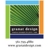 Granat Design Inc - Web Design & Development in West Palm Beach
