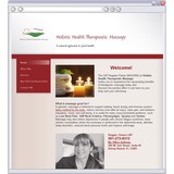 Holistic Health Therapeutic Massage - Massage in Delray Beach