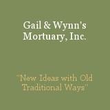 Gail & Wynn's Mortuary - Funeral Services & Cemeteries in Orlando