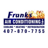 Franks Air Conditioning - Heating & Air Conditioning / HVAC in Kissimmee