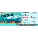 Cruise Planners American Express Travel Services - Travel Agents in Orlando