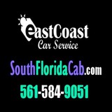 East Coast Car Service - Limos in West Palm Beach