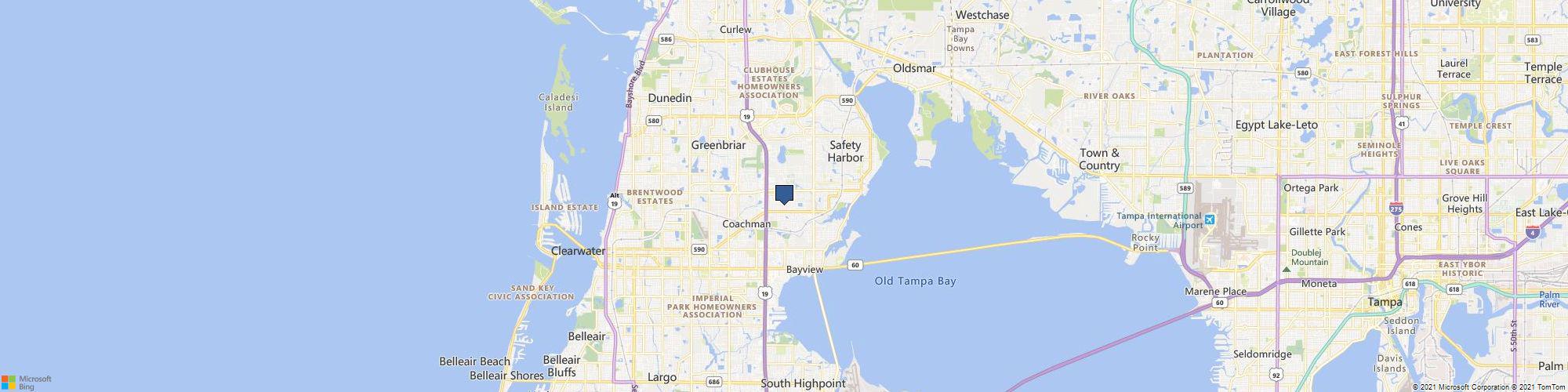 Integrity Finishes Of Tampa Bay Inc cover photo