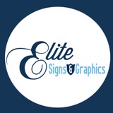 Elite Signs & Graphics - Manufacturer in Winter Park