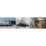 Viking Boat Works CO Inc - Boat & Yacht Repair in Saint Petersburg