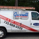 Garrett Plumbing Inc - Plumbing in Saint Petersburg