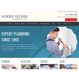 Woody Tucker Plumbing Inc - Plumbing in Port Richey
