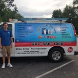 Air 1 Hvac LLC - Heating & Air Conditioning / HVAC in Kissimmee