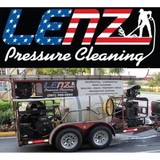 Lenz Pressure Cleaning - Cleaning Services in West Palm Beach