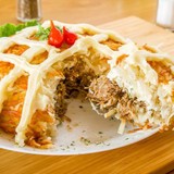 Nettos Cafe - Cafes in Orlando