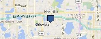 All-Rite Fence CO Inc location map