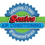 Senica Air Conditioning Inc - Heating & Air Conditioning / HVAC in Spring Hill