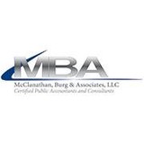 Mcclanthan Burg & Associates LLC - Accountants in Saint Petersburg