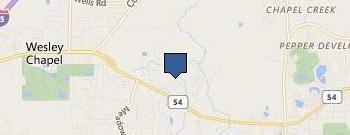 WhiteWind Photography location map