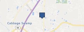 United Health Group location map
