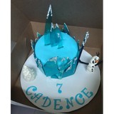 Andrea Quality Cheesecake - Bakeries in Orlando