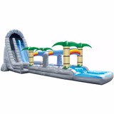 Kidsbounce4fun Party Rentals - Party Supplies in West Palm Beach