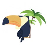 Mangos Restaurant & Tiki Bar - Restaurants in Saint Petersburg