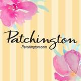 Patchtington - Women’s Clothing in Saint Petersburg